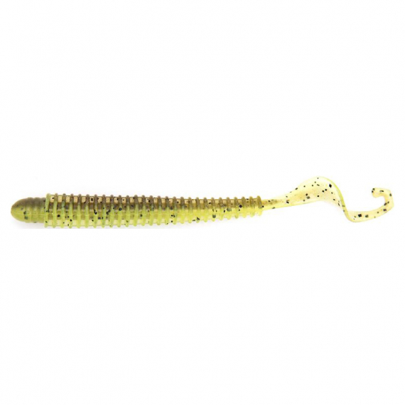Reins G-Tail Saturn 8,9cm (9pcs) in de groep Kunstaas / Softbaits / Craws & Creaturebaits / Wormen bij Sportfiskeprylar.se (REI-35GTS-2T-B06r)