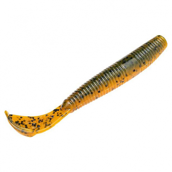 Strike King Rage Ned Cut-R Worm 7,5cm (9-pak) in de groep Kunstaas / Softbaits / Craws & Creaturebaits / Ned Rig Baits bij Sportfiskeprylar.se (RGNCUTR-101r)