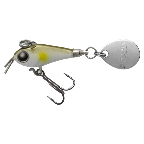 Tiemco Riot Blade in de groep Kunstaas / Liploze crankbaits bij Sportfiskeprylar.se (RIOTBLADE14-01r)