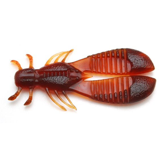 RAID Egu Chunk in de groep Kunstaas / Softbaits / Baars Softbaits & Snoekbaars Softbaits bij Sportfiskeprylar.se (RJ113765r)