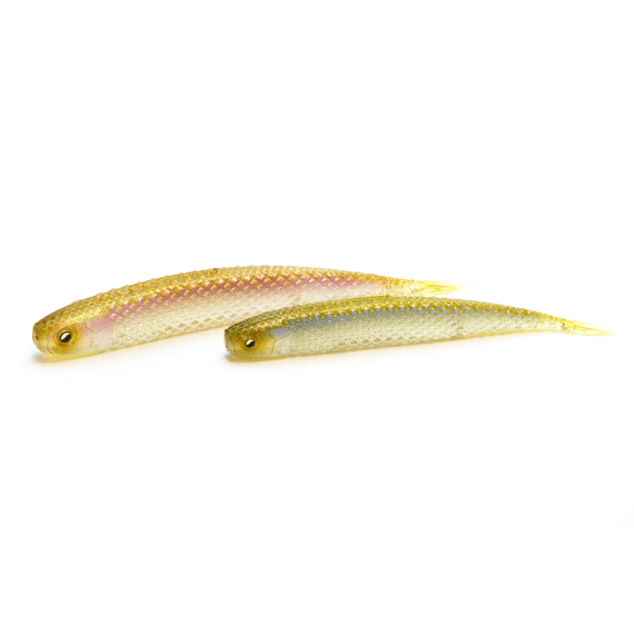 Raid Super Fish Roller in de groep Kunstaas / Softbaits / Soft Jerkbait & Pintails bij Sportfiskeprylar.se (RJ128539r)