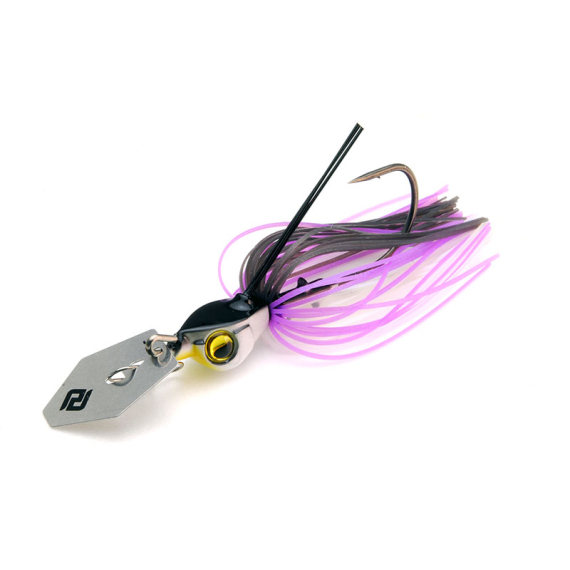 Raid Maxx Blade Speed 11g - Pearl Wakasagi in de groep Kunstaas / Bladed Jigs & Chatterbaits bij Sportfiskeprylar.se (RJ946629)