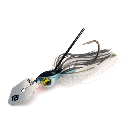 Raid Maxx Blade Speed 14g - Smoky Pearl in de groep Kunstaas / Bladed Jigs & Chatterbaits bij Sportfiskeprylar.se (RJ946711)