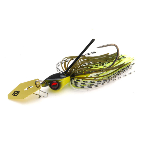 Raid Maxx Blade Speed 14g - Guricha Shad in de groep Kunstaas / Bladed Jigs & Chatterbaits bij Sportfiskeprylar.se (RJ946742)