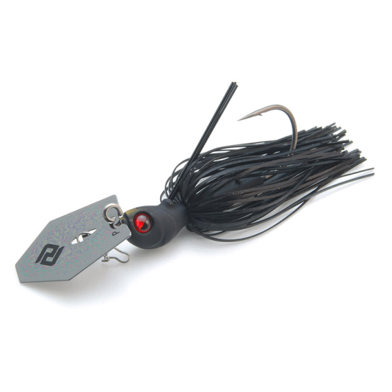 Raid Maxx Blade Power 11g - Shikkoku in de groep Kunstaas / Bladed Jigs & Chatterbaits bij Sportfiskeprylar.se (RJ947176)