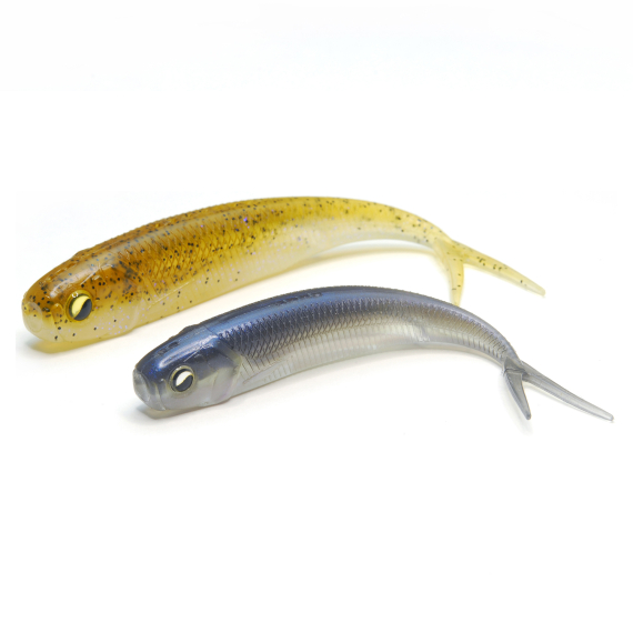 RAID Fish Roller in de groep Kunstaas / Softbaits / Soft Jerkbait & Pintails bij Sportfiskeprylar.se (RJ949903r)