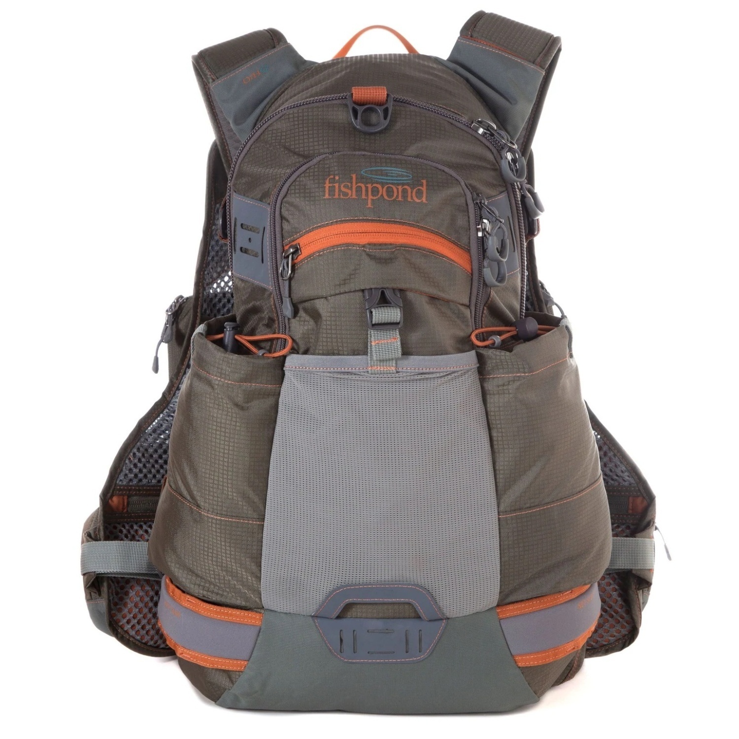 Fishpond Ridgeline Backpack in de groep Opslag / Rugzakken bij Sportfiskeprylar.se (RLBK)