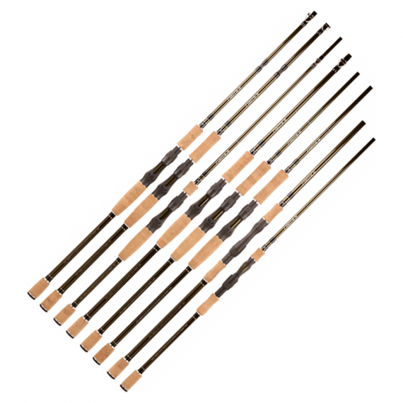 BFT Roots G2 in de groep Hengels / Werphengels bij Sportfiskeprylar.se (ROOTSG2r)