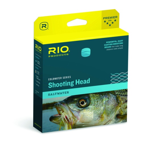 Rio Outbound Short SHD Sink 6 - # 10 in de groep Lijnen / Vliesvislijnen / Enkele handlijnen bij Sportfiskeprylar.se (RP20947)
