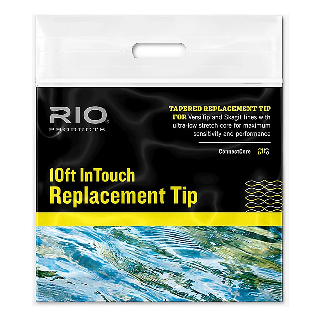 Rio 15\' InTouch Replacement Tip Sink 6 in de groep Lijnen / Vliesvislijnen / Tips bij Sportfiskeprylar.se (RP21700r)