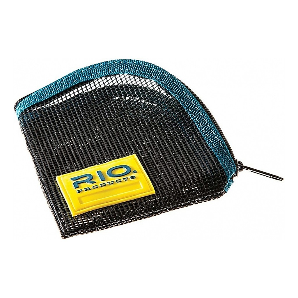 RIO Tips Wallet For 15 ft Tips Blue Mesh in de groep Opslag / Tackle Tassen / Portemonnees bij Sportfiskeprylar.se (RP26054)