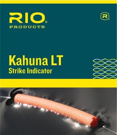 RIO Kahuna LT Strike Indicator pack in de groep Haken & Terminal Tackle / Dobbers / Indicatoren Vliegvissen bij Sportfiskeprylar.se (RP26207r)