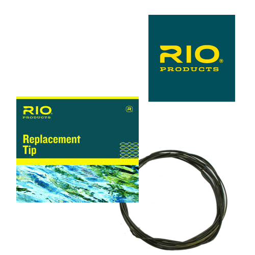 RIO 10\' Replacement Tip #8 Sink 8 in de groep Lijnen / Vliesvislijnen bij Sportfiskeprylar.se (RP54351)