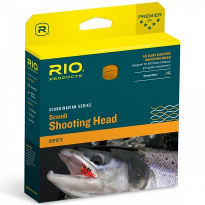 RIO Scandi Verstip Body Long in de groep Lijnen / Vliesvislijnen / Shooting Heads bij Sportfiskeprylar.se (RP54366r)