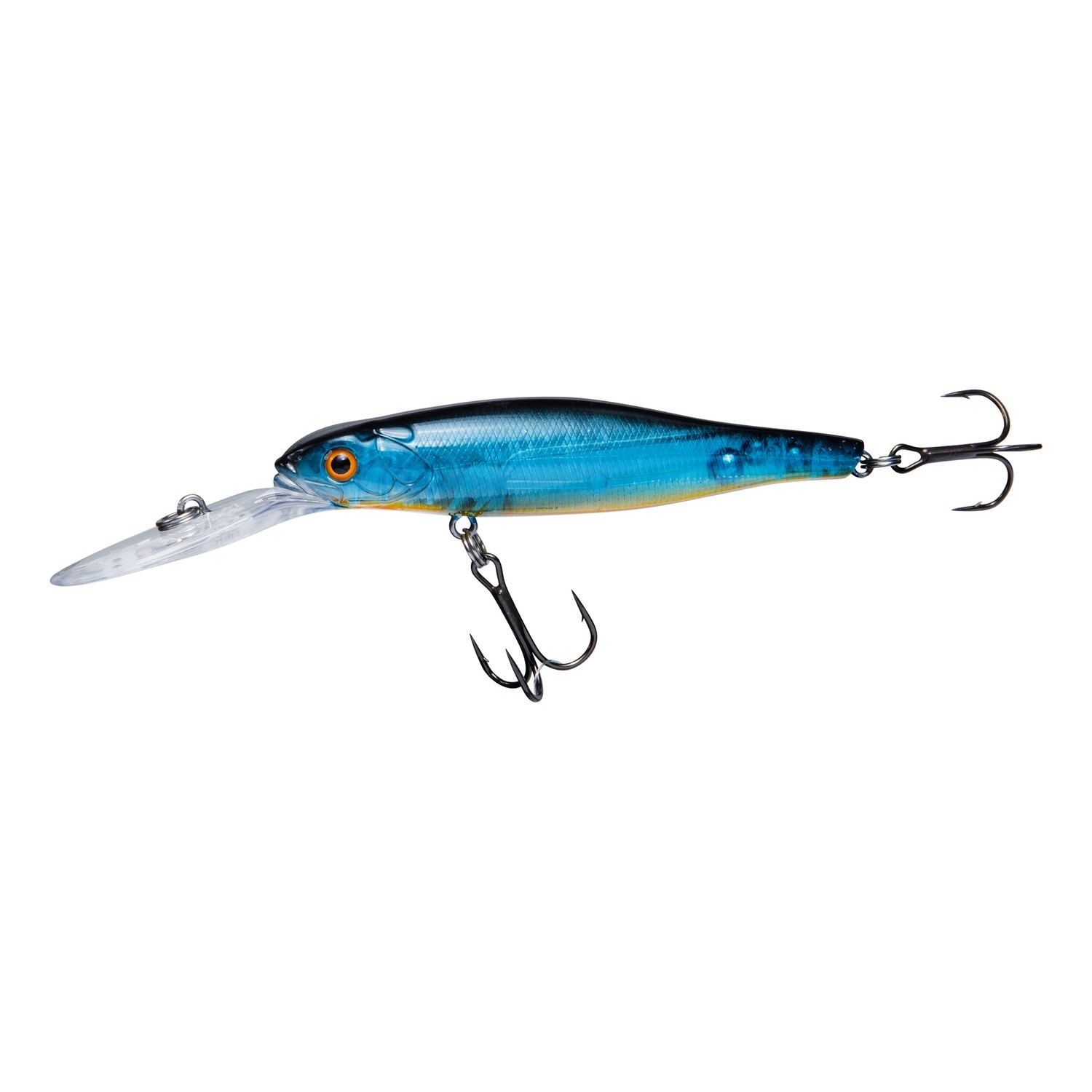 Renzstein Beastly Diver in de groep Kunstaas / Crankbaits / Twitchbaits bij Sportfiskeprylar.se (RS-BD-90SF-1004r)