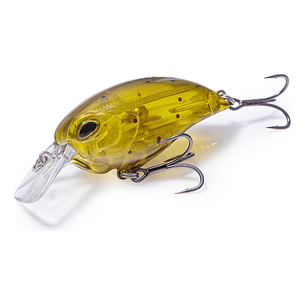Renzstein Squarebill in de groep Kunstaas / Crankbaits / Shallow Diving Crankbaits bij Sportfiskeprylar.se (RS-BSB-5-1001r)