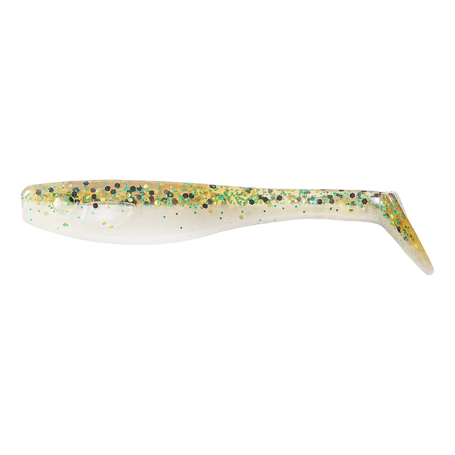 Renztein Renzshad Finesse in de groep Kunstaas / Softbaits / Baars Softbaits & Snoekbaars Softbaits bij Sportfiskeprylar.se (RS-RSF-7-1004r)