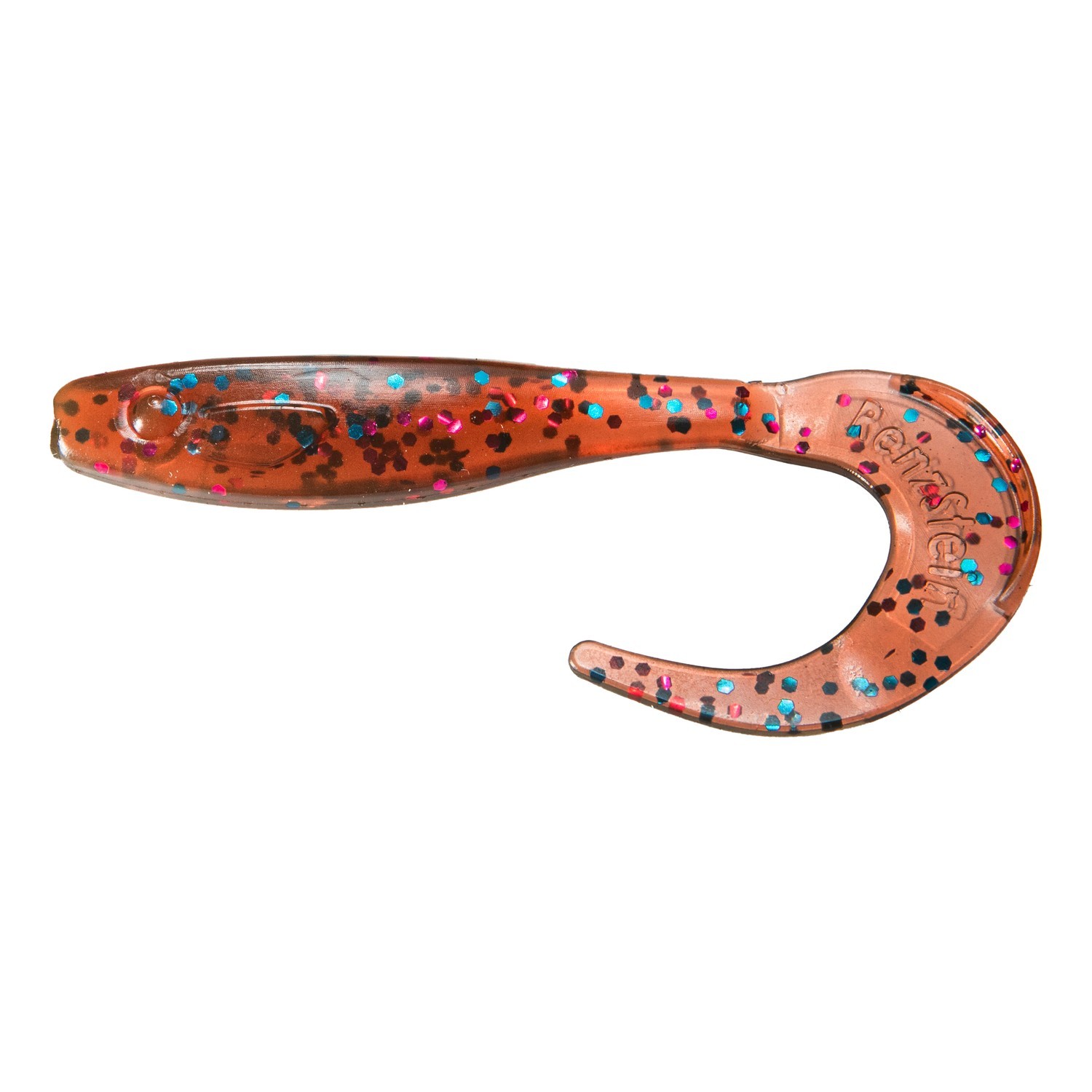 Renzstein Renztail Finesse in de groep Kunstaas / Softbaits / Baars Softbaits & Snoekbaars Softbaits bij Sportfiskeprylar.se (RS-RTF-7-1001r)