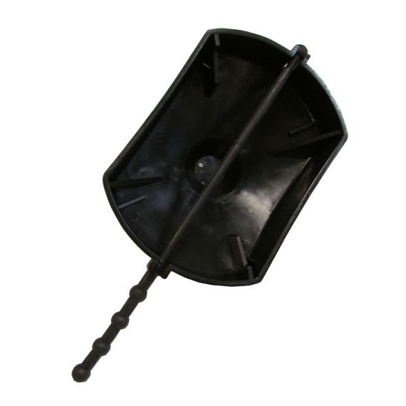 FIBE Isborr Skydd in de groep Gereedschappen en accessoires / IJsboor & IJsbeitel / IJsvijzels Accessoires bij Sportfiskeprylar.se (RSK-110r)