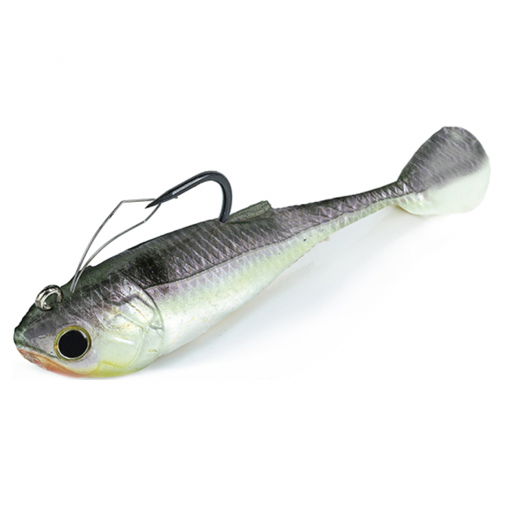Molix RT Flip Tail in de groep Kunstaas / Softbaits / Baars Softbaits & Snoekbaars Softbaits bij Sportfiskeprylar.se (RTFT3-38-311r)