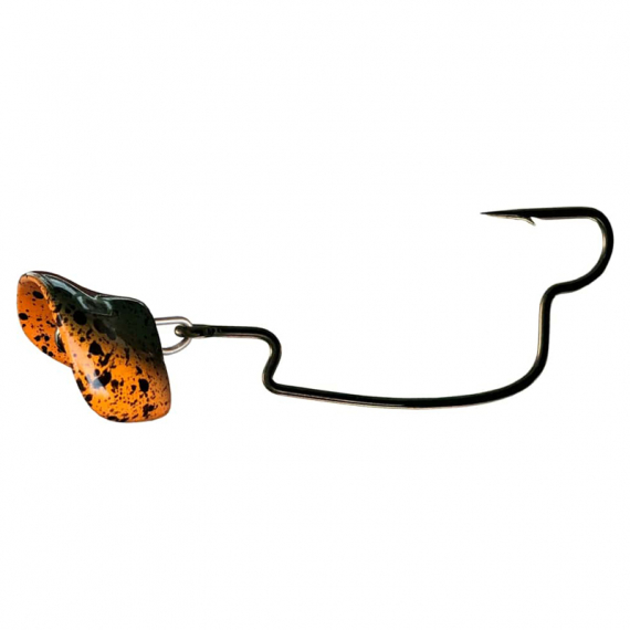 Headbanger RockerHead X (3-pak) 3/0, 6g - Bama in de groep Haken & Terminal Tackle / Jigkoppen / Andere jigkoppen bij Sportfiskeprylar.se (RX-30-15-BA)