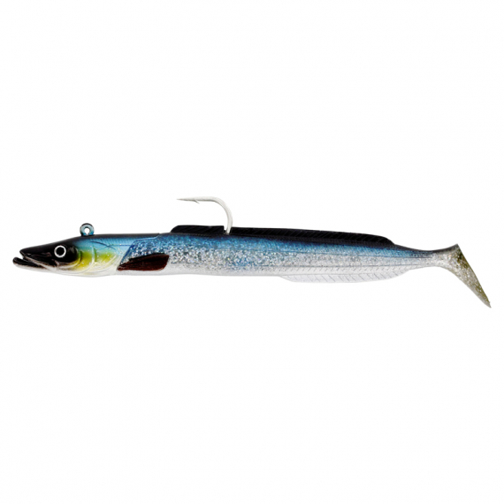 Westin Sandy Andy Jig 122g 22cm - Bluetooth in de groep Kunstaas / Kunstaas voor zeevissen / Softbaits voor zeevissen bij Sportfiskeprylar.se (S073-324-165)