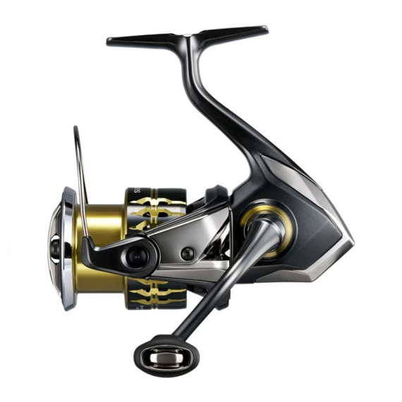 Shimano Sustain FK in de groep Reels / Werpmolens bij Sportfiskeprylar.se (SA25FKr)