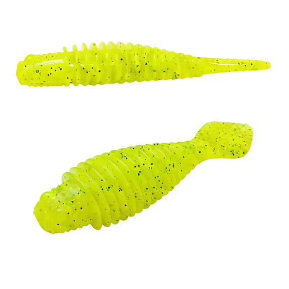 Blackfin Dreambug 7cm (5pcs) - Shockwave - Kunstaas - Softbaits - Craws & Creaturebaits