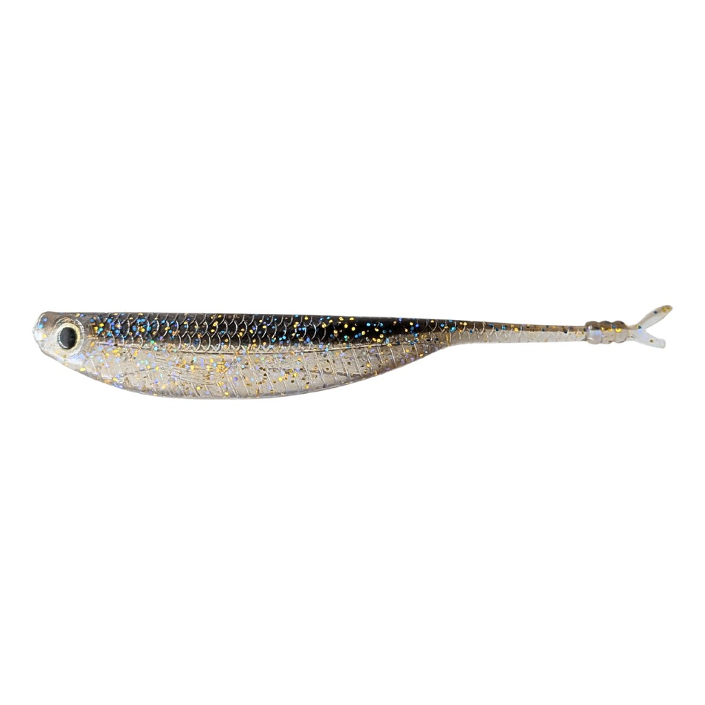 Blackfin EliteFin Minnow 9,5cm - Finneman Special - Kunstaas - Softbaits - Soft Jerkbait & Pintails