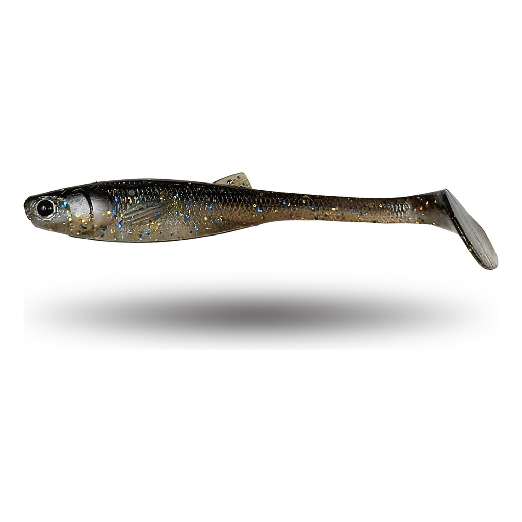 Blackfin Trigger Shad 7,5cm - Finneman Special - Kunstaas - Softbaits - Baars Softbaits & Snoekbaars Softbaits