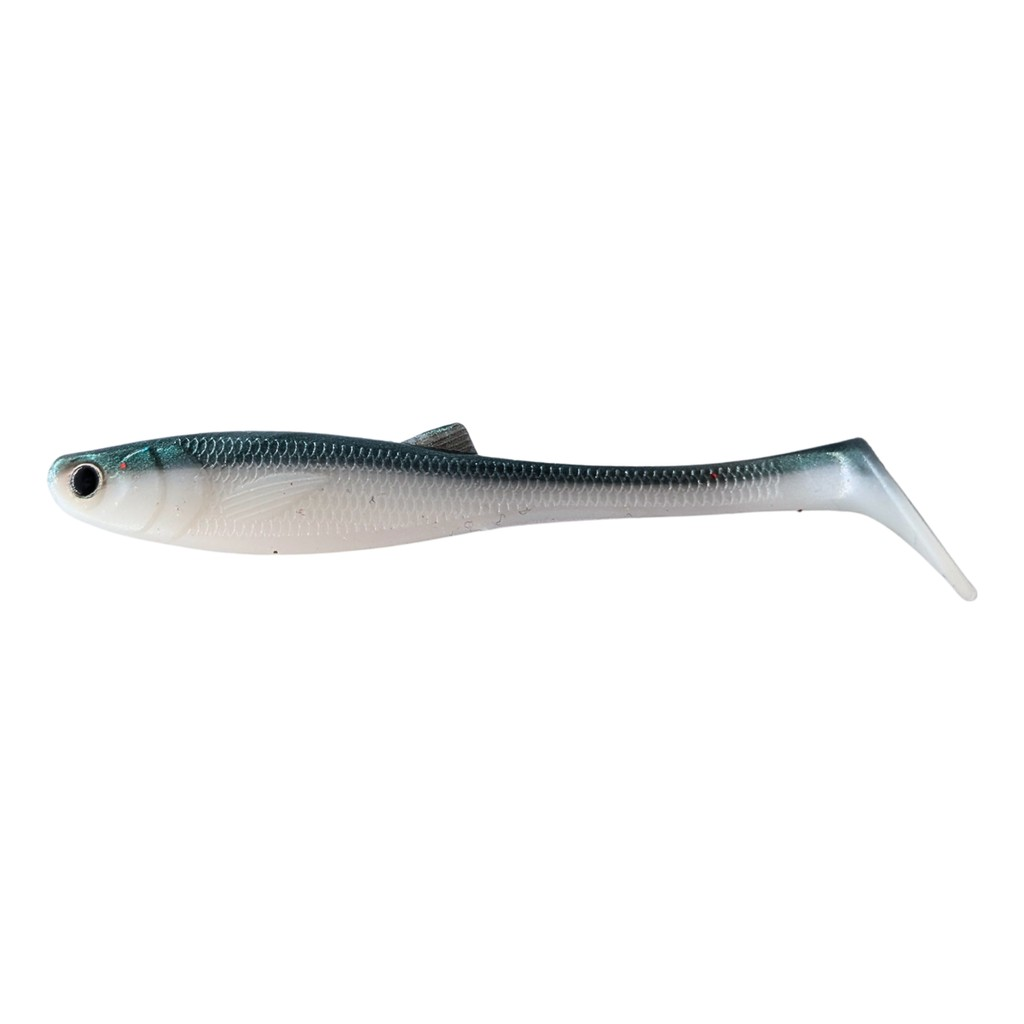 Blackfin Trigger Shad 7,5cm - Smelt - Kunstaas - Softbaits - Baars Softbaits & Snoekbaars Softbaits