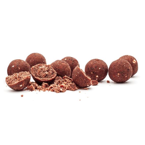 SBM Shelflife FP 24mm, 5kg in de groep Kunstaas / Boilies, Haakaas & Grondaas / Boilies bij Sportfiskeprylar.se (SBM-FP-S-24MM)