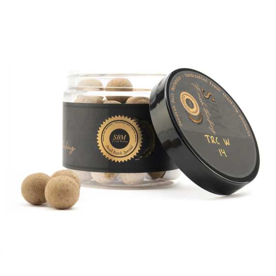 SBM TRC Wafter in de groep Kunstaas / Boilies, Haakaas & Grondaas / Popups & Wafters bij Sportfiskeprylar.se (SBM-TRC-Wr)