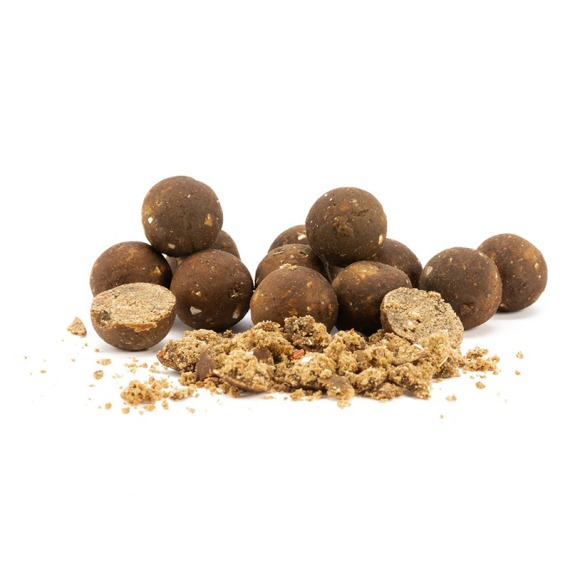 SBM Shelflife TRC 5kg in de groep Kunstaas / Boilies, Haakaas & Grondaas / Boilies bij Sportfiskeprylar.se (SBMSLTRC5r)