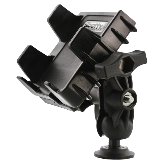Scotty Phone Holder in de groep Marine Elektronica & Boot / Bootaccessoires / Steuenen / Andere bevestigingen en beugels bij Sportfiskeprylar.se (SC-0139)