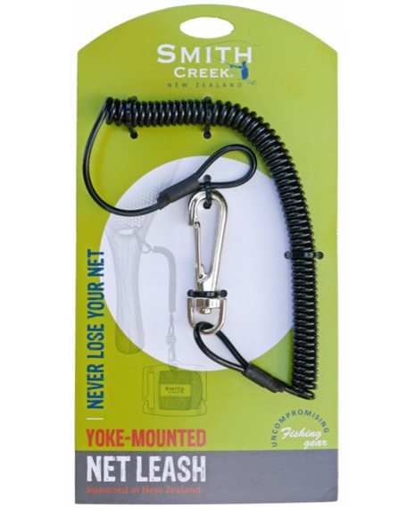 Smith Creek Net Leash in de groep Gereedschappen en accessoires / Visnetten / Accessoires voor schepnet bij Sportfiskeprylar.se (SC-NL)