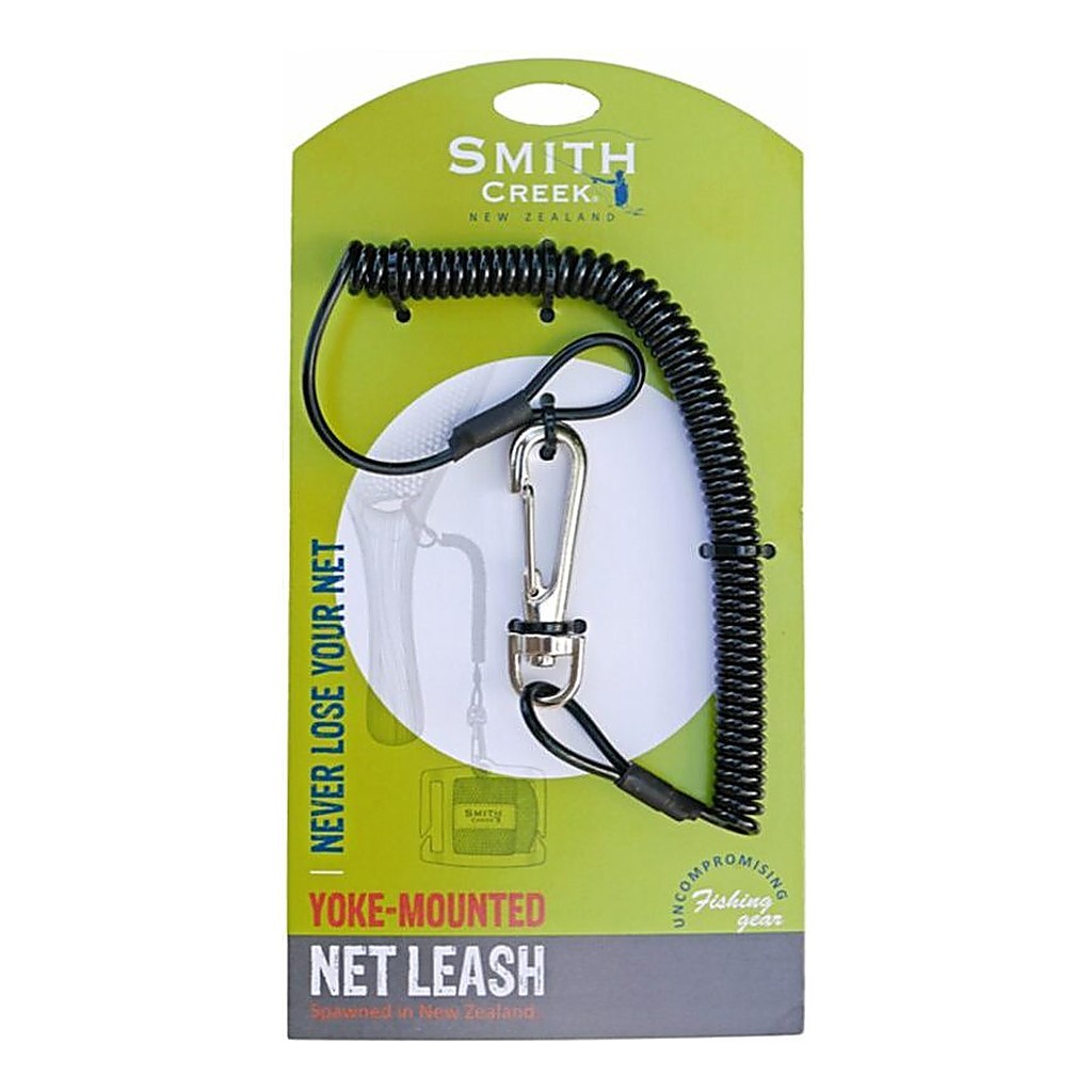 Smith Creek Net Leash in de groep Gereedschappen en accessoires / Visnetten / Accessoires voor schepnet bij Sportfiskeprylar.se (SC-NL)