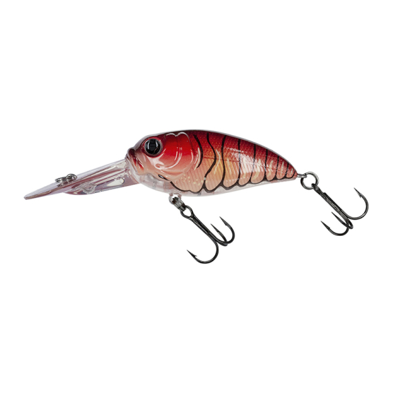 Molix Sculpo DR Rattlin\' 5,5cm in de groep Kunstaas / Crankbaits / Diepduikende Crankbaits /plug bij Sportfiskeprylar.se (SCDRR-05r)