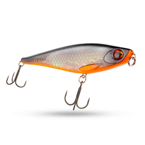 Scout Jerkbait 16 cm 68g Slow Sink in de groep Kunstaas / Jerkbaits bij Sportfiskeprylar.se (SCJK162SS-01r)