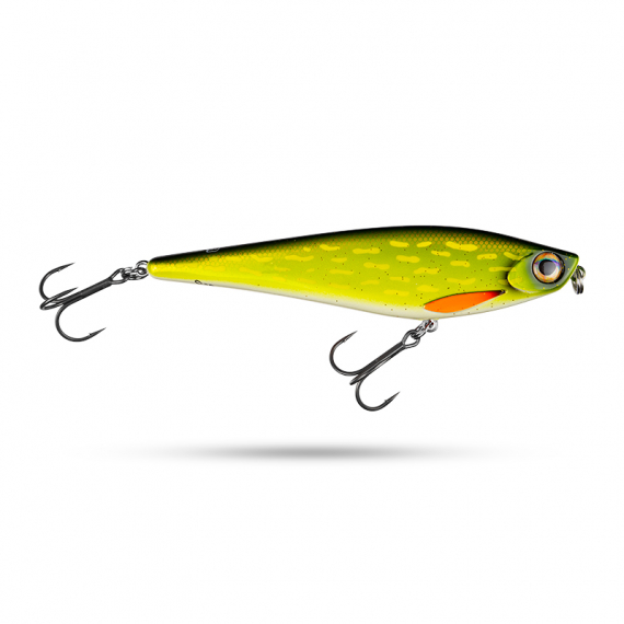 Scout Jerkbait 16 cm 68g Slow Sink - Universal Pike in de groep Kunstaas / Jerkbaits bij Sportfiskeprylar.se (SCJK162SS-03)