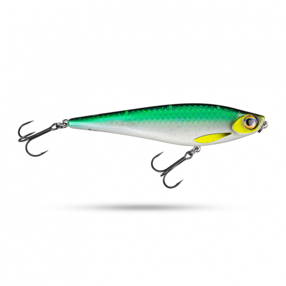 Scout Jerkbait 16 cm 68g Slow Sink - Stolen Bleak in de groep Kunstaas / Jerkbaits bij Sportfiskeprylar.se (SCJK162SS-23)