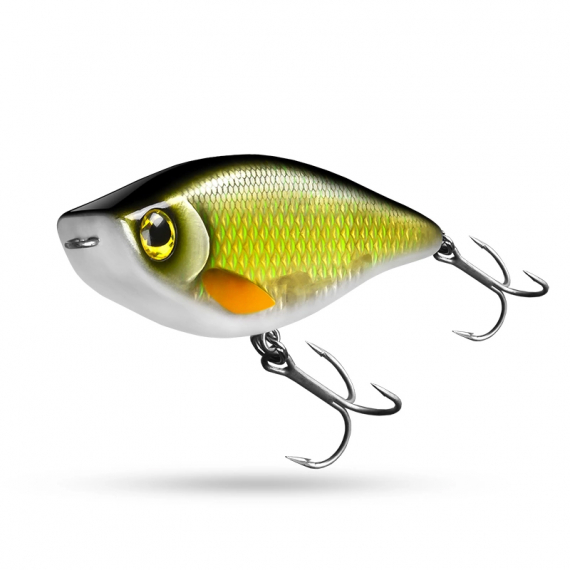 Scout Swimmer 14cm, 105g Slow Sink in de groep Kunstaas / Swimbaits / Hard Swimbaits bij Sportfiskeprylar.se (SCSWSS14r)