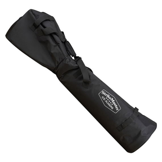 Strikemaster Powerdrill Bag in de groep Gereedschappen en accessoires / IJsboor & IJsbeitel / IJsboor bij Sportfiskeprylar.se (SDB-1)