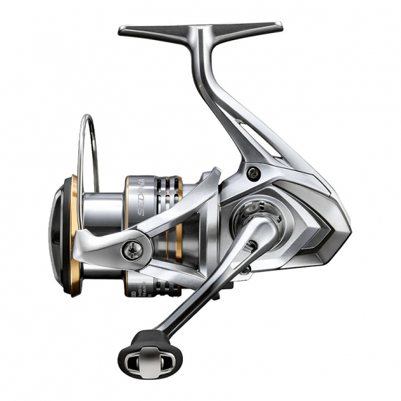 Shimano Sedona FJ in de groep Reels / Werpmolens bij Sportfiskeprylar.se (SE500FJr)