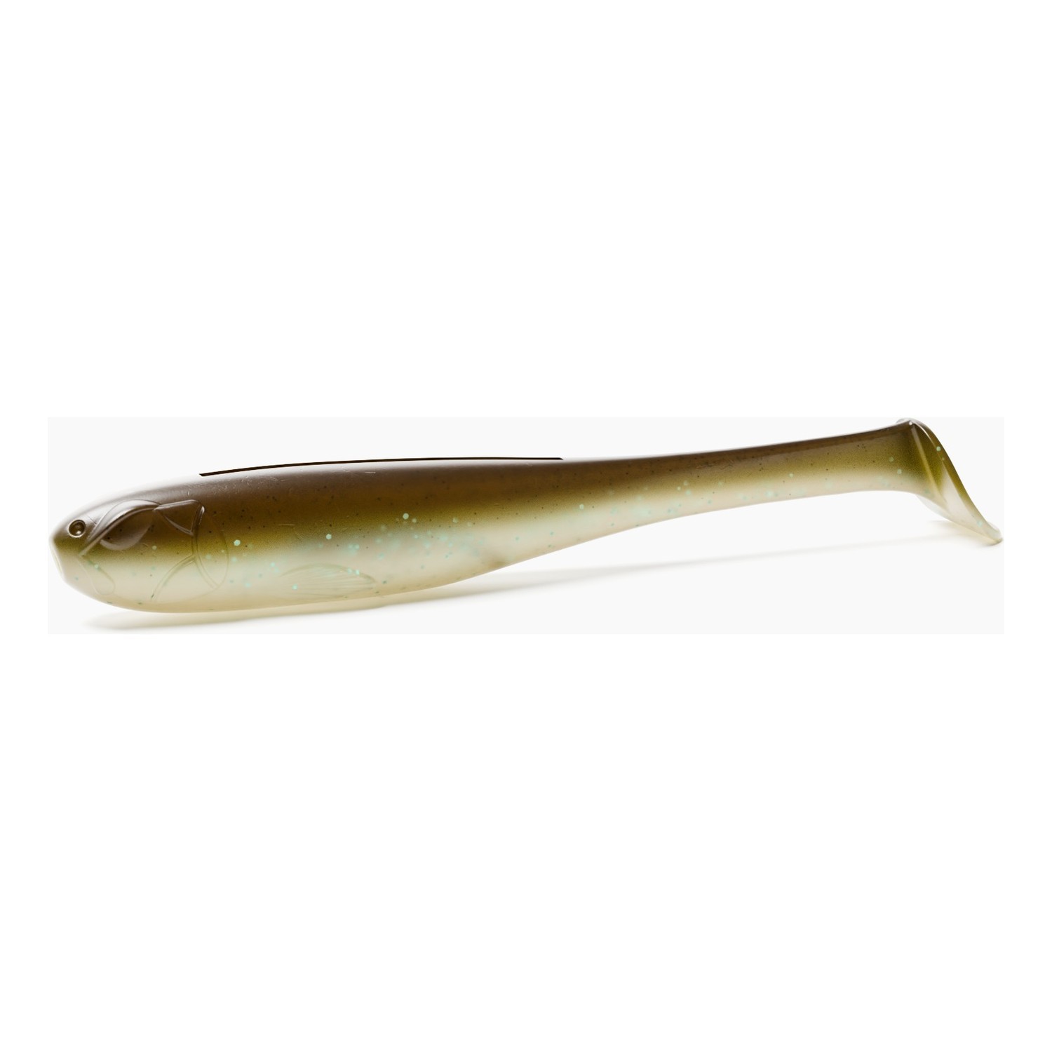 Saile R-Core 7,6cm in de groep Kunstaas / Softbaits / Baars Softbaits & Snoekbaars Softbaits bij Sportfiskeprylar.se (SERC76-01r)