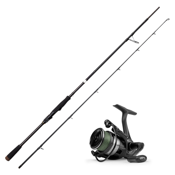 Savage Gear SG2 Power Game Set