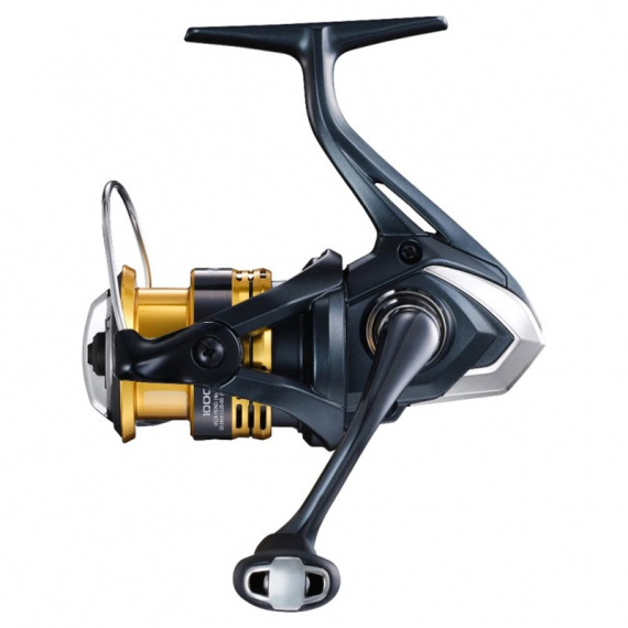 Shimano Sahara FJ 1000 in de groep Reels / Werpmolens bij Sportfiskeprylar.se (SH1000FJ)