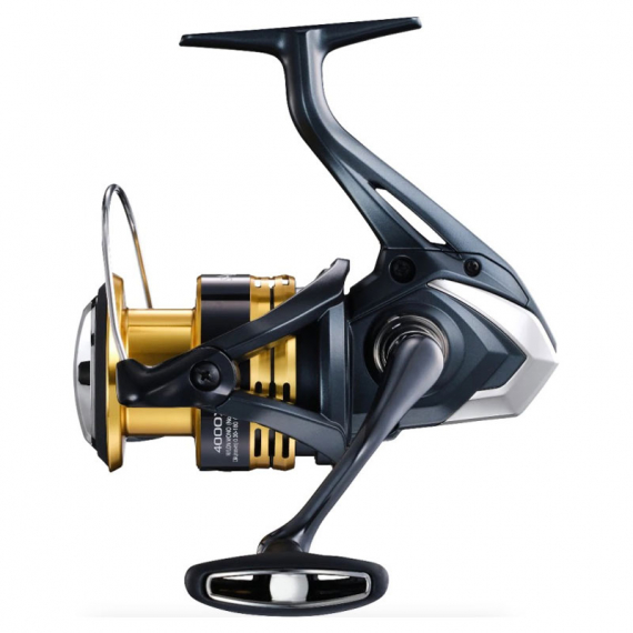 Shimano Sahara FJ 4000 XG in de groep Reels / Werpmolens bij Sportfiskeprylar.se (SH4000XGFJ)