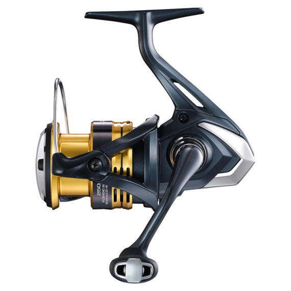 Shimano Sahara FJ in de groep Reels / Werpmolens bij Sportfiskeprylar.se (SH500FJr)