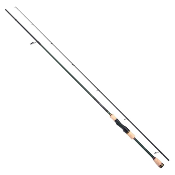 Shimano Sahara Spinning Mod-Fast in de groep Hengels / Spinhengels bij Sportfiskeprylar.se (SH68ULMFCr)